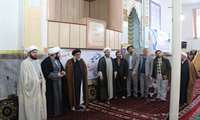 کانون سلامت محلات کبودراهنگ افتتاح شد