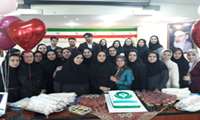 جشن روز مامایی