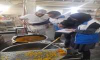 شروع بازدید از مراکز تولید زولبیا و بامیه و انجام سنجش سلامت روغن مورد استفاده در قنادی در شهرستان کبودراهنگ