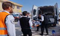 مانور بحران در مدرسه دخترانه فاطمه الزهرا شهرستان کبودراهنگ 