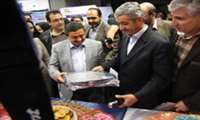 انتخاب بیمارستان امام رضا‌(ع) به عنوان بیمارستان برتر کشوری در زمینه ترویج زایمان طبیعی