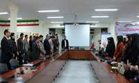 مهار همه گیری اچ آی وی/ایدز، با اطلاع رسانی، پیشگیری، تشخیص زود هنگام، درمان و حمایت از مبتلایان