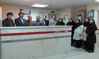 17آبان روز جهانی رادیولوژی مبارك باد