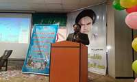 جشن نیمه شعبان و همایش ازدواج آسان، انتخاب آگاهانه و سبک زندگی سالم